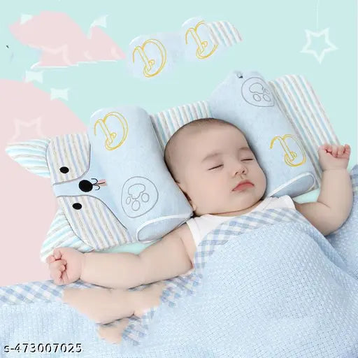 Buy Baby Shaping Head Support Pillow