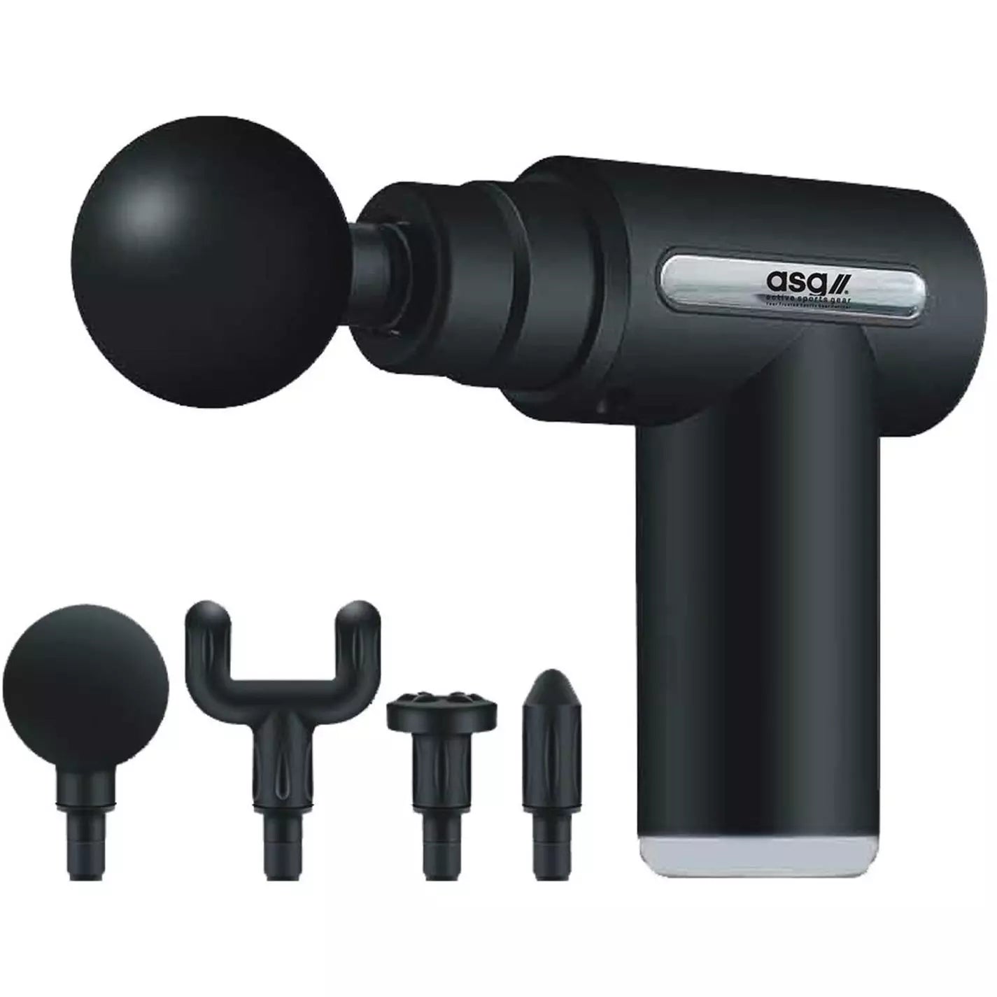 PulseRelief Pro Therapy Massage Gun