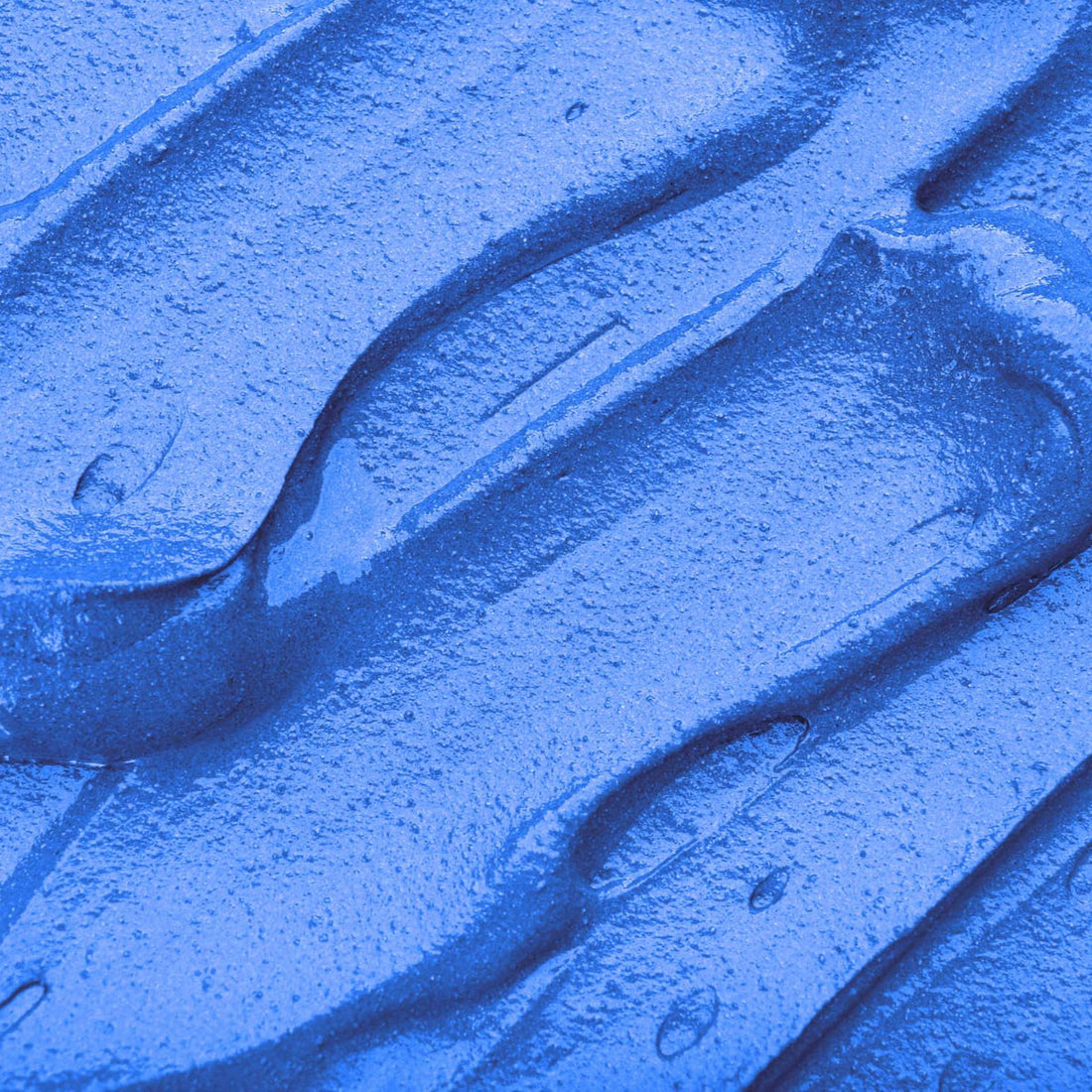 Moroccan Blue Nila Skin Whitening Powder