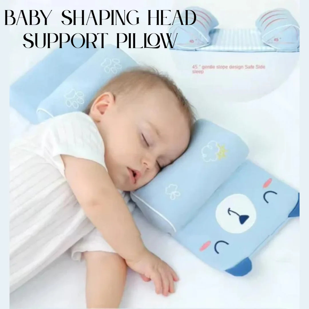 Buy Baby Shaping Head Support Pillow