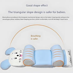 Buy Baby Shaping Head Support Pillow