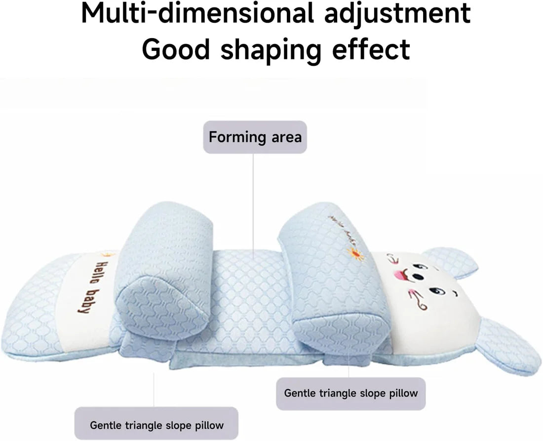 Buy Baby Shaping Head Support Pillow