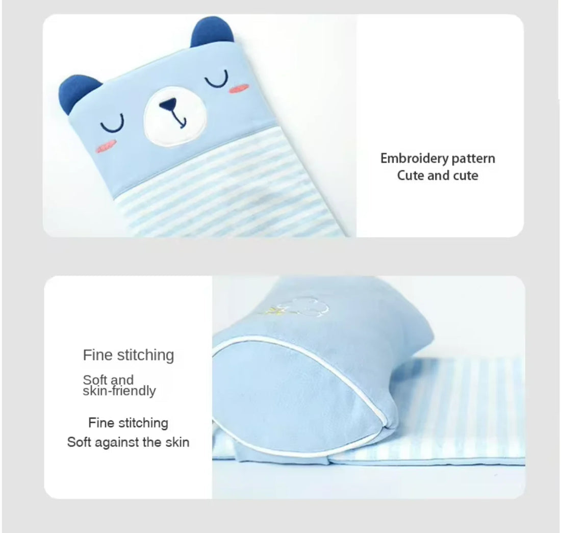 Buy Baby Shaping Head Support Pillow